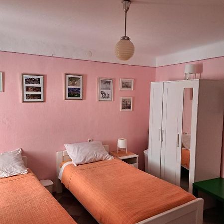 Ferienwohnung House Tomic Cres Exterior foto