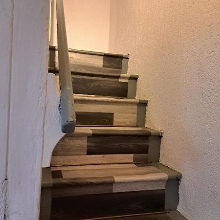 Ferienwohnung House Tomic Cres Exterior foto