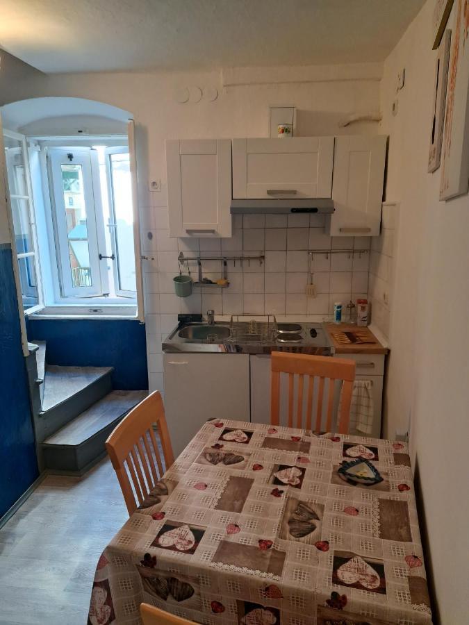 Ferienwohnung House Tomic Cres Exterior foto