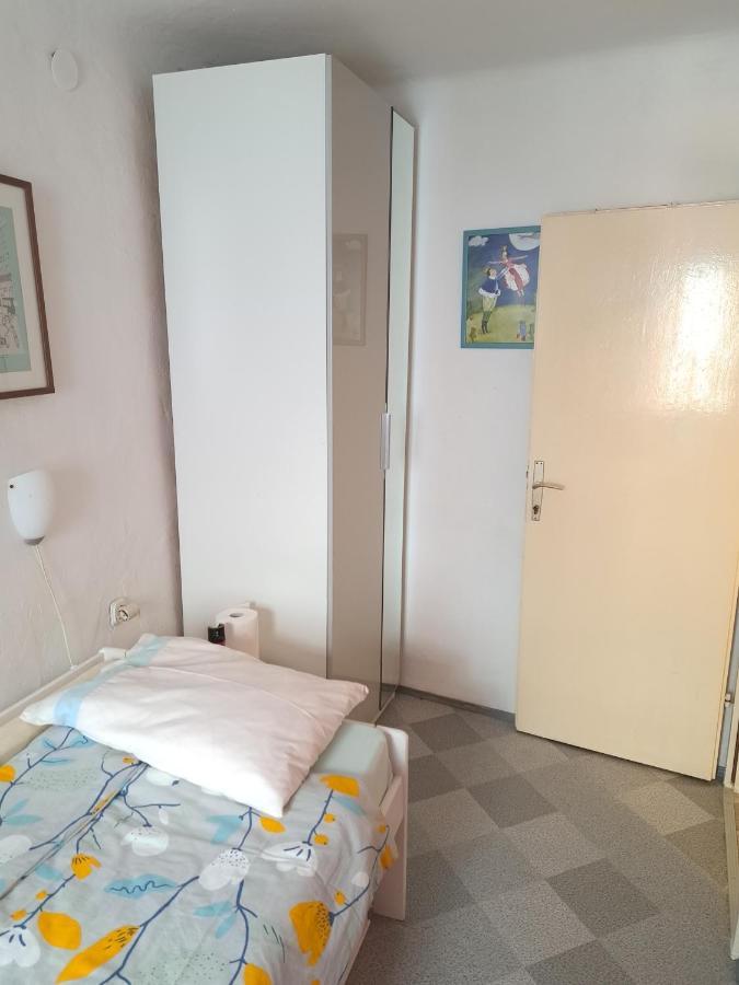 Ferienwohnung House Tomic Cres Exterior foto