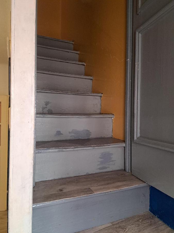 Ferienwohnung House Tomic Cres Exterior foto