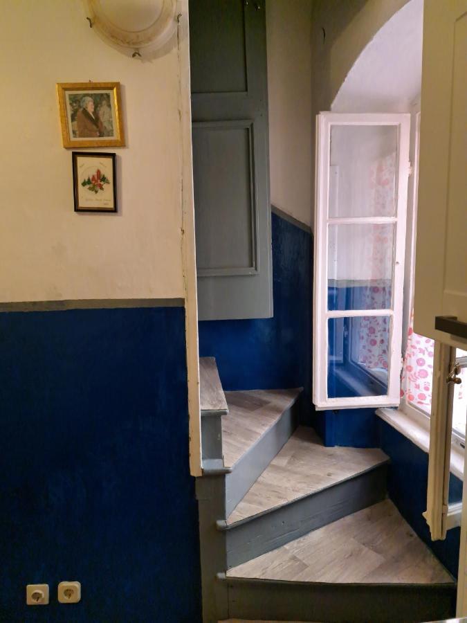 Ferienwohnung House Tomic Cres Exterior foto